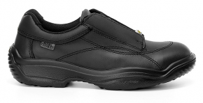 Werkschoen Elten S1 Kara Black ESD 74490